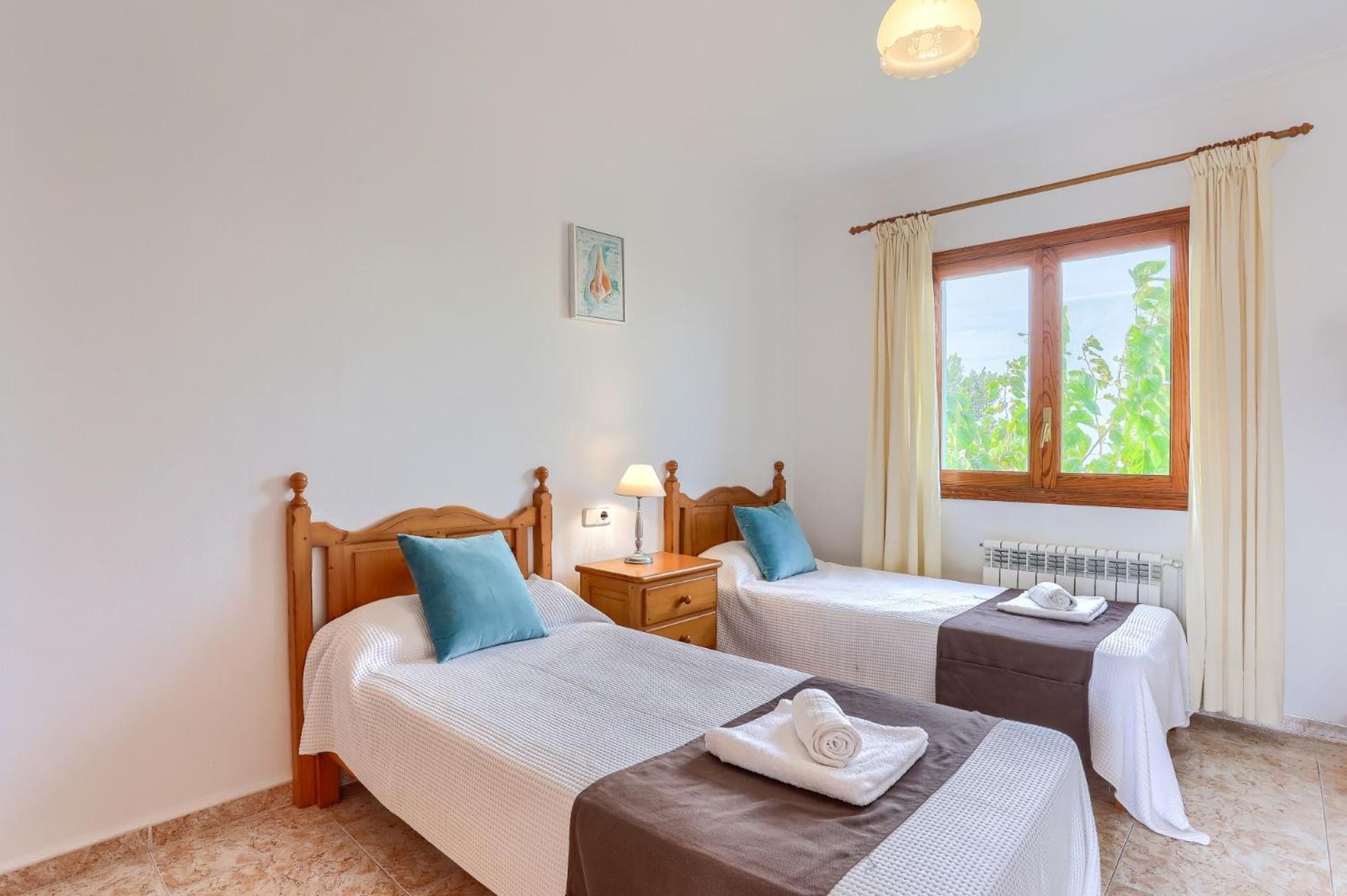 Villa Angel Luis By Cala d'Or (Mallorca)