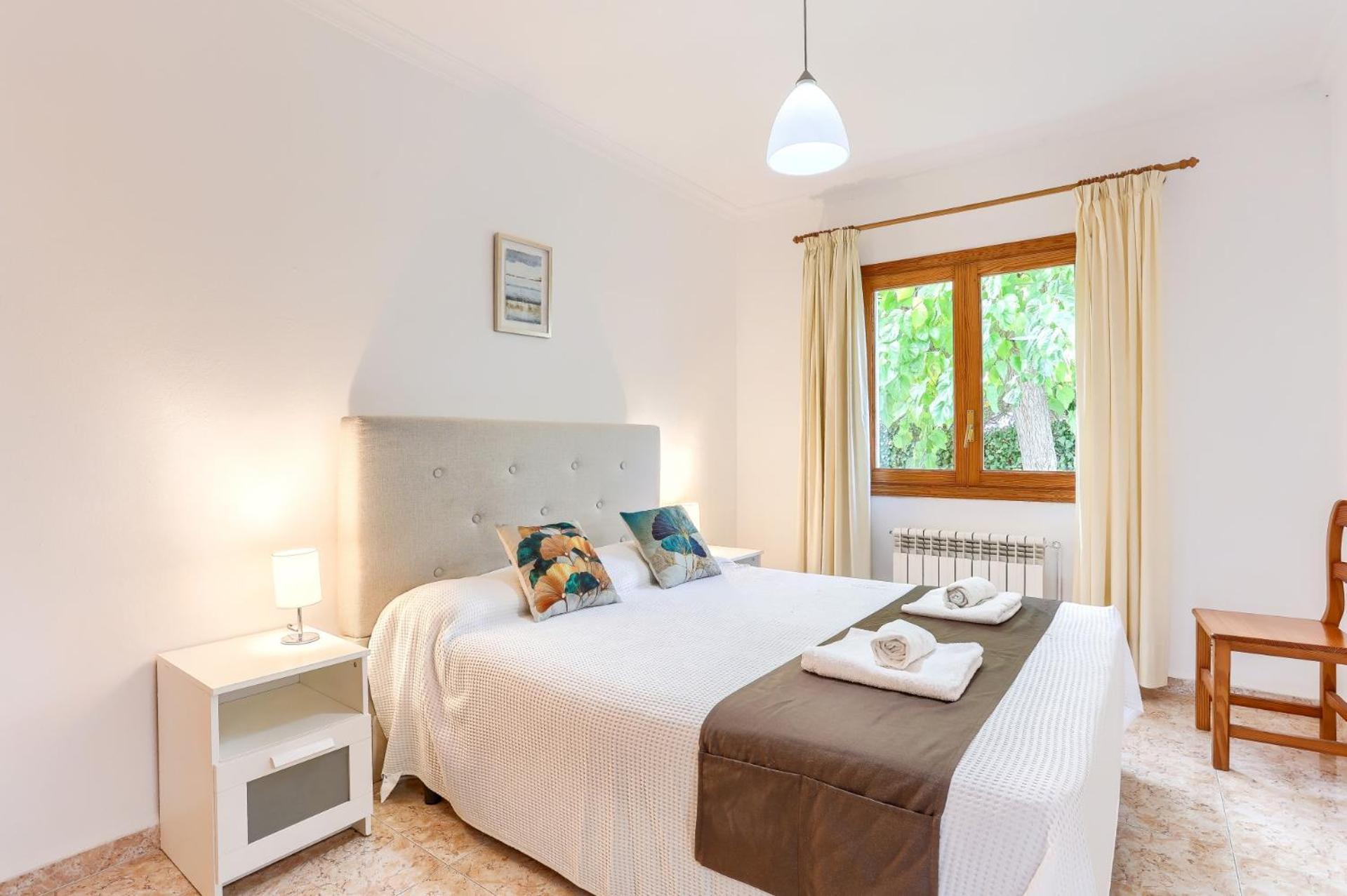 Villa Angel Luis By Cala d'Or (Mallorca)