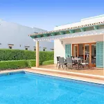 Villa Angel Luis By Villa Plus