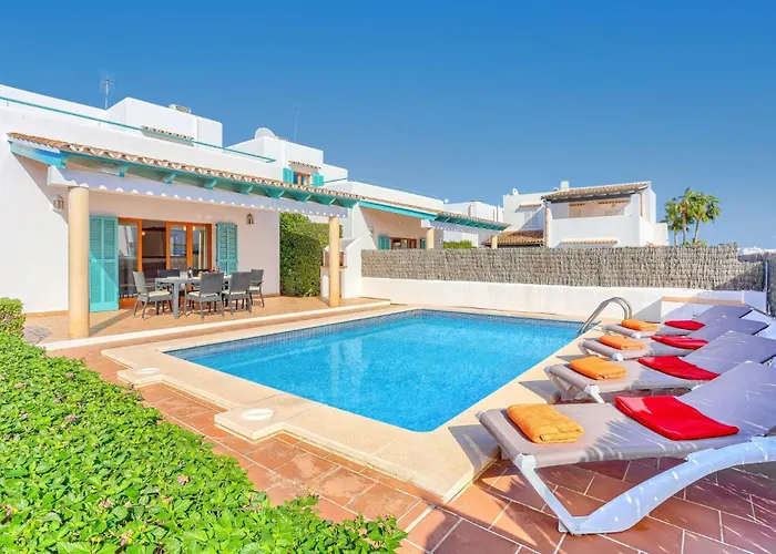 Villa Angel Luis By Villa Plus