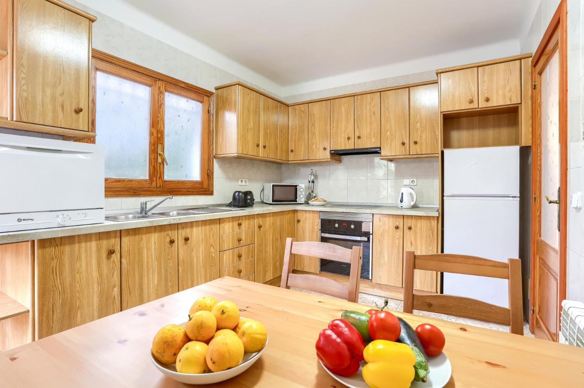 Villa Angel Luis By